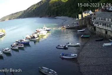 clovelly webcam|Our Clovelly Beach cams are LIVE!...